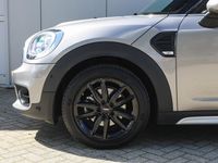 tweedehands Mini Park Lane Countryman Cooper Chili Automaat / Comfort Access / Sportstoelen / Stoelverwarming / LED / Cruise Control / Assistant / Navigatie