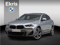 Occasion BMW X2 Comfort Edition 136 PK (100 kW) 2022 Skyscraper grey metallic (c4w) (grijs metallic) SUV