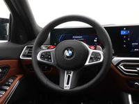 tweedehands BMW M3 xDrive Competition