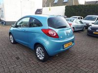 tweedehands Ford Ka 1.2 Limited