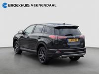 Occasion Toyota RAV4 Hybrid Business Edition 2020 Bruin SUV