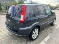 tweedehands Ford Fusion 1.6 TDCi / AIRCO / EURO 4