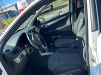 tweedehands Opel Astra 1.9 CDTi H Van - Grijs Kenteken