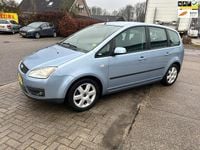 Occasion Ford C-MAX Futura 125 PK (91 kW) 2006 Blauw MPV