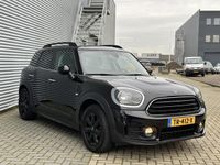 tweedehands Mini Cooper Countryman 1.5 Pepper Navi/Apple