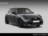 Occasion Mini John Cooper Works Comfort 156 PK (114 kW) 2025 Grijs (metallic) Hatchback