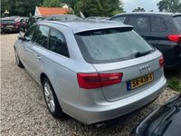 tweedehands Audi A6 Avant 2.0 TDI ultra Sport Edition