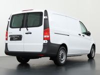 tweedehands Mercedes e-Vito VITOBestelwagen 66 kWh | Stoelverwarming | Navigatie | Parkeercamera | Airco