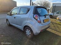 tweedehands Chevrolet Spark 1.0 16V L