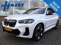 Occasion BMW iX3 Executive 210 kW (286 PK) 2022 Wit (metallic) SUV