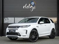 Occasion Land Rover Discovery Sport R-Dynamic 200 PK (147 kW) 2020 Wit SUV