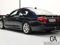 tweedehands BMW 530 530 i M-pakket|Unieke KM|Trekhaak|Sportautomaat|