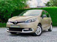 tweedehands Renault Scénic IV Scenic 1.2 TCe Limited || GPS | ALU16| ACA ......