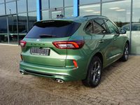 Occasion Ford Kuga ST-Line X 242 PK (177 kW) 2025 Groen SUV