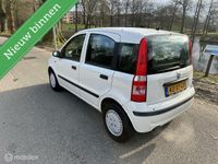 tweedehands Fiat Panda 1.1 Active