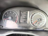 Occasion VW Caddy Highline 2018 Wit MPV