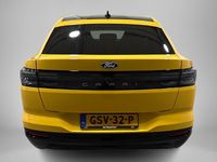 Occasion Ford Capri Extended Range 210 kW (286 PK) 2024 Geel SUV