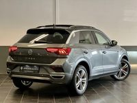 tweedehands VW T-Roc 1.5 TSI 3 X R-Line | Beats | Pano | Camera | Dodehoek | Virtual |