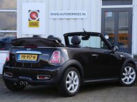 tweedehands Mini Cooper S Cabriolet 