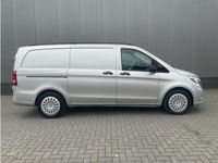 tweedehands Mercedes Vito 119 CDI Lang L2H1 |Automaat|Camera|PDC|190PK|Stoelverwarming