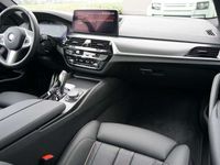 tweedehands BMW 520 520 5-serie Touring i Business Edition Plus - M Spo