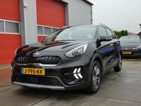 tweedehands Kia Niro 1.6 GDi Hybrid DynamicLine/ lage km/ zeer mooi!