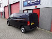 tweedehands Mercedes Vito 109 CDI Functional airco rijdbare schade