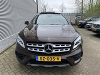 tweedehands Mercedes GLA180 Business Solution AMG | Stoelverwarming | Camera |