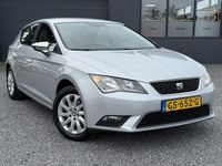 Occasion Seat Leon Style 123 PK (90 kW) 2014 Grijs Hatchback