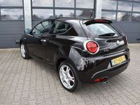 tweedehands Alfa Romeo MiTo 1.4 Turbo MultiAir 105pk Centenario