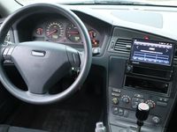 tweedehands Volvo S60 2.4 | Trekhaak | Airco | Elektrische ramen |