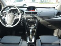 tweedehands Opel Mokka 1.4 T Innovation AUT|Cruise|NAVI|Camera|DealerO