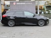 tweedehands Ford Focus Wagon 1.0 ST-Line