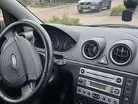 Occasion Ford Fiesta Futura 101 PK (74 kW) 2004 Hatchback