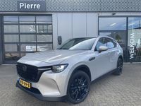 Occasion Mazda CX-60 Edition 328 PK (241 kW) 2025 Platinum quartz (licht beige metallic) SUV