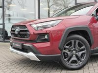 tweedehands Toyota RAV4 2.5 Hybrid AWD ADVENTURE | Prachtige unieke auto