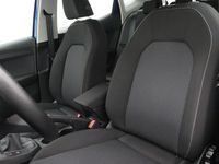 Occasion Seat Ibiza Business 95 PK (69 kW) 2024 Blauw Hatchback