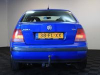 tweedehands VW Bora 1.9 TDI Trendline Inruilkoopje!