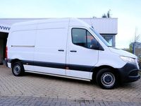 tweedehands Mercedes Sprinter 314 2.2 CDI 143pk L2H2 Navi|Cam|Clima|1e Eig!