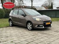 tweedehands Renault Scénic III 1.6 dCi Bose Navi Clima