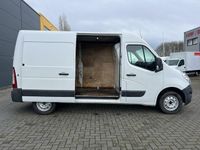 tweedehands Renault Master bestel 2.3 dCi L2H2 Airco Cruise 125 PK