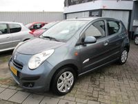 tweedehands Suzuki Alto 1.0 Exclusive