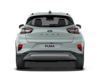 tweedehands Ford Puma 1.0 EcoBoost Hybrid Titanium