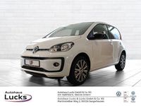 tweedehands VW up! Black Style