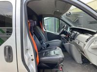 tweedehands Renault Trafic 1.9 dCi L2H1 DC