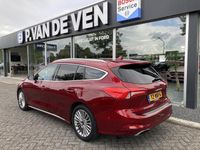 tweedehands Ford Focus Wagon 1.5 EcoBoost Vignale