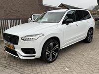 Occasion Volvo XC90 R-Design 391 PK (287 kW) 2020 Wit SUV
