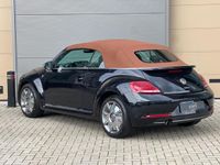 tweedehands VW Beetle Cabriolet 1.2 TSI | Karmann | Fender | Xenon |