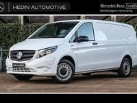 Nieuw Mercedes e-Vito 85 kW (116 PK) 2025 Wit MPV