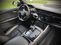 Occasion Audi RS Q8 Design 601 PK (442 kW) 2022 Zwart SUV